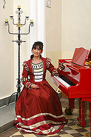 Суфия Хадимовна Бажина